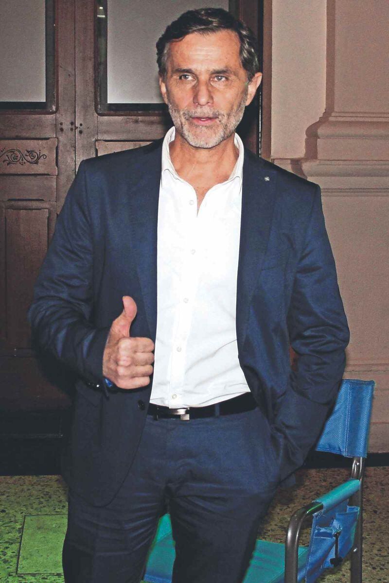 Humberto Zurita confiesa qué ama de Stephanie Salas y cómo reaccionaron sus hijos