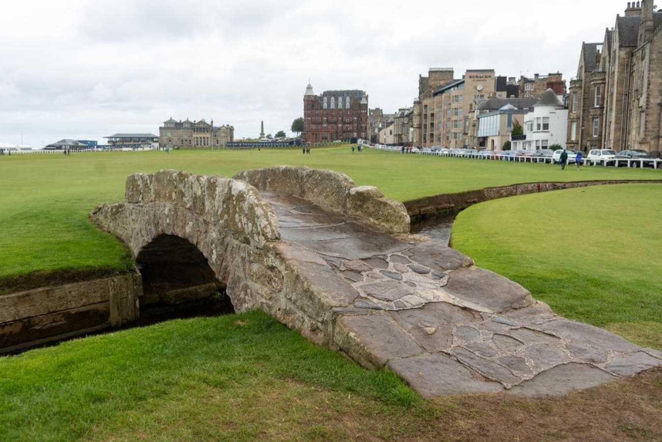 Viaje a Escocia por Paola Prieto