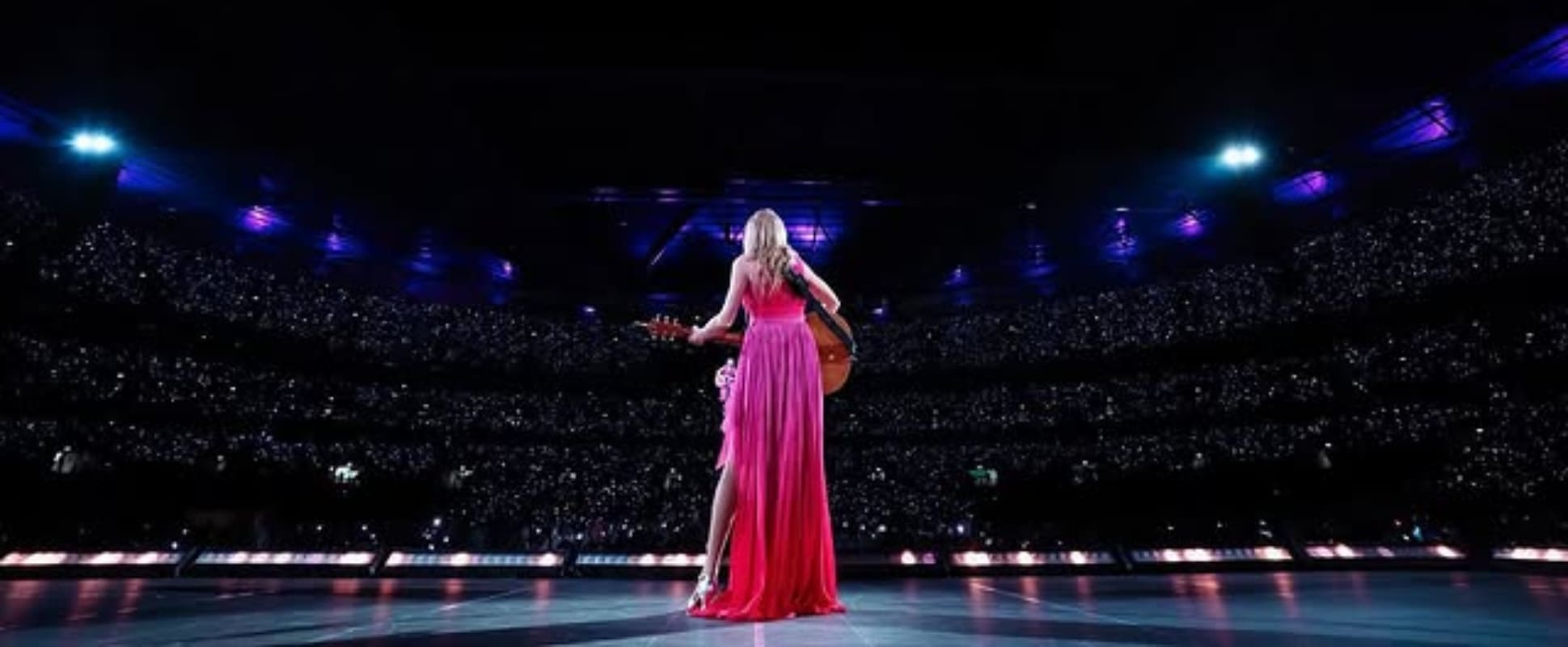 Taylor Swift / Foto: Instagram