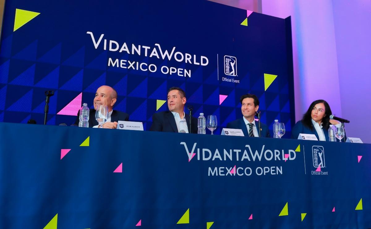 Andrés Jurado Rivera Torres, Lili Álvarez, Jose Alonso y señaló Ángel Gómez / Foto: Cortesía