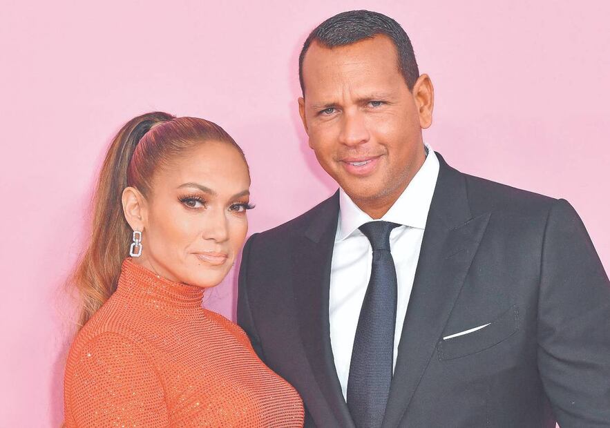 Alex Rodriguez lanza maquillaje para hombre