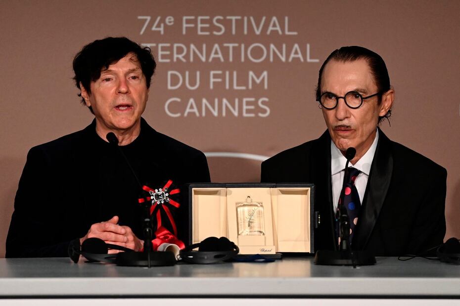 Los 5 a destacar de Cannes 2021