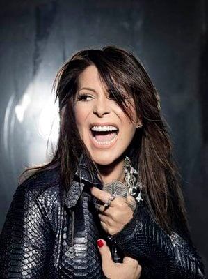 ¿Quiénes han sido las novias de Luis Miguel?