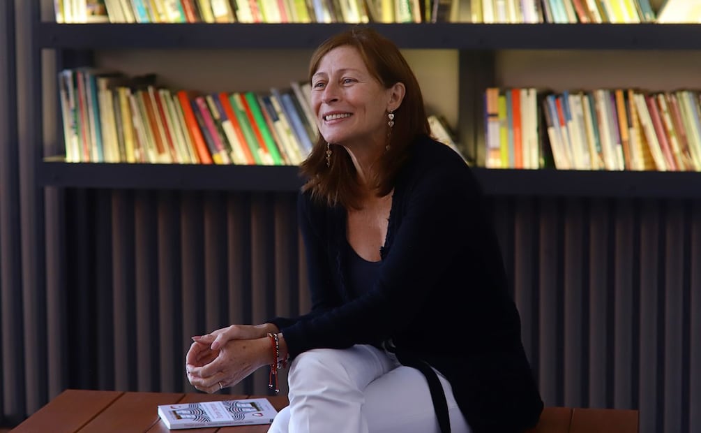 Tatiana Clouthier se confiesa: nos cuenta de su matrimonio y su libro “Parejas parejas”