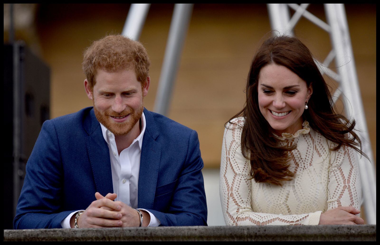 Así es el lugar donde vivirán Harry y Meghan después de su boda