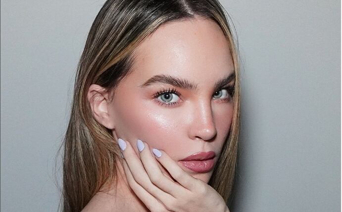 Belinda envía mensaje tras hospitalización; tuvo que cancelar un concierto