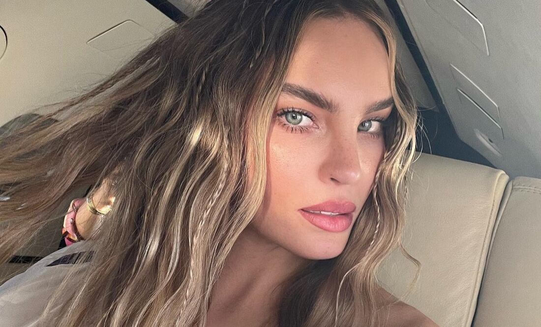 Belinda / Foto: Instagram