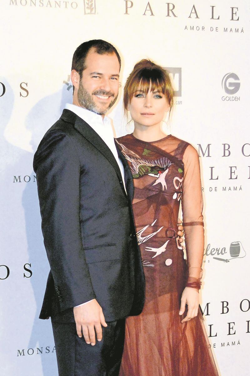 Ludwika Paleta no tiene tiempo para odio; sospechan que Emiliano Salinas se oculta en Cuba