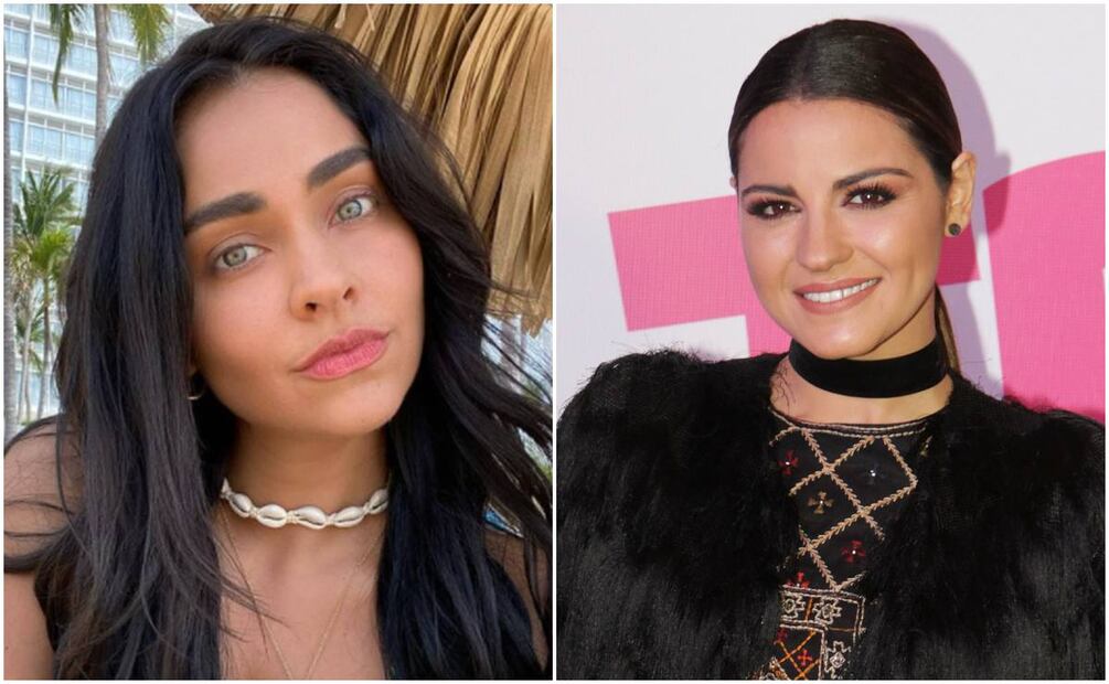 Maite Perroni buscará la reparación de daños tras verse envuelta en rumores de infidelidad