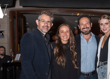 Celebran 10 años de Brassi