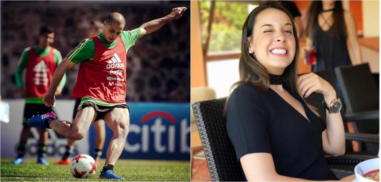 <p>La guapa Martha Tena&nbsp;es publirrelacionista y pertenece a&nbsp;la sociedad tapatía. <strong>(Fotos: Instagram)</strong></p>
