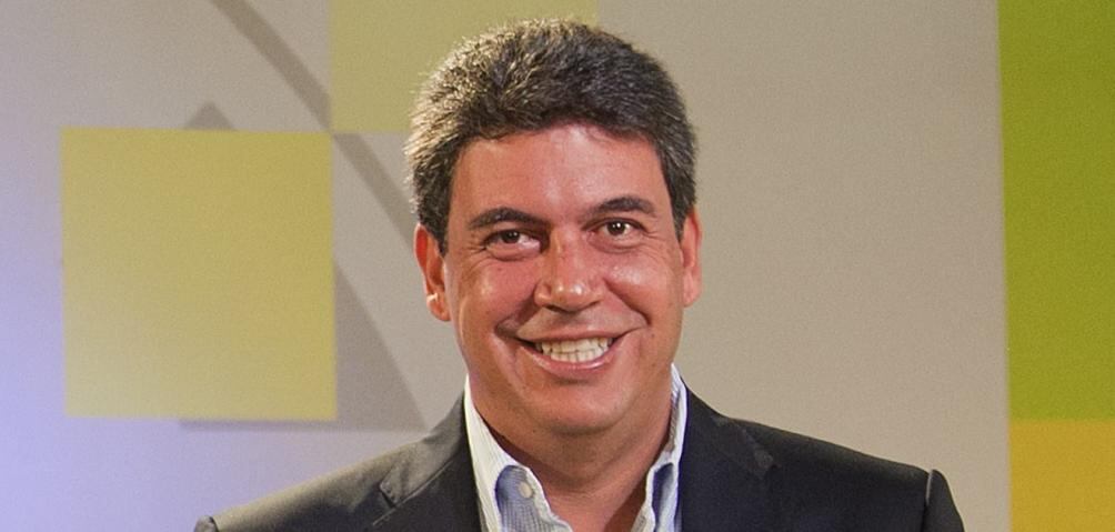 <p>Elias Ayub es uno de los empresarios más carismáticos en redes sociales. (Foto: Archivo, Twitter)</p>

<p>&nbsp;</p>
