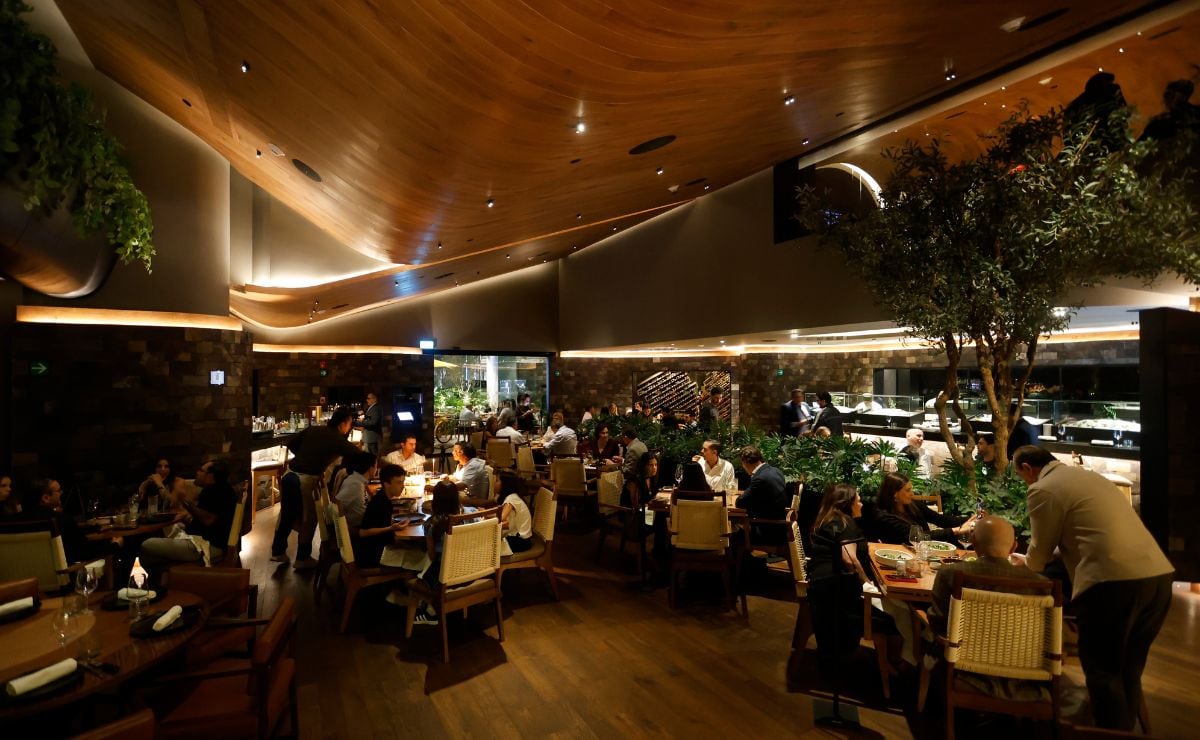 Hotel Presidente InterContinental Monterrey / Foto: Memo Trevino