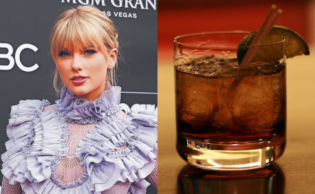 Los cocteles favoritos de los famosos (y cómo hacerlos…)