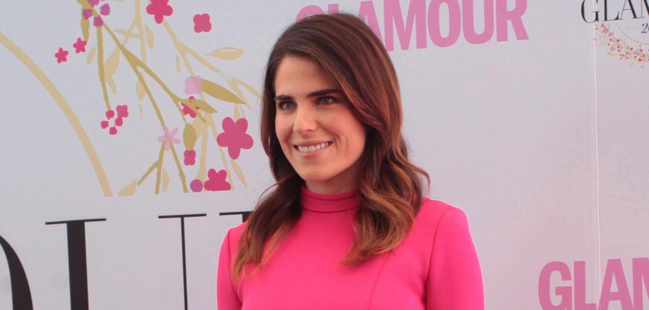 <p>Televisa rompió relaciones con Gustavo Loza luego de la entrevista de Karla (<strong>Fotos: Archivo El Universal)</strong></p>
