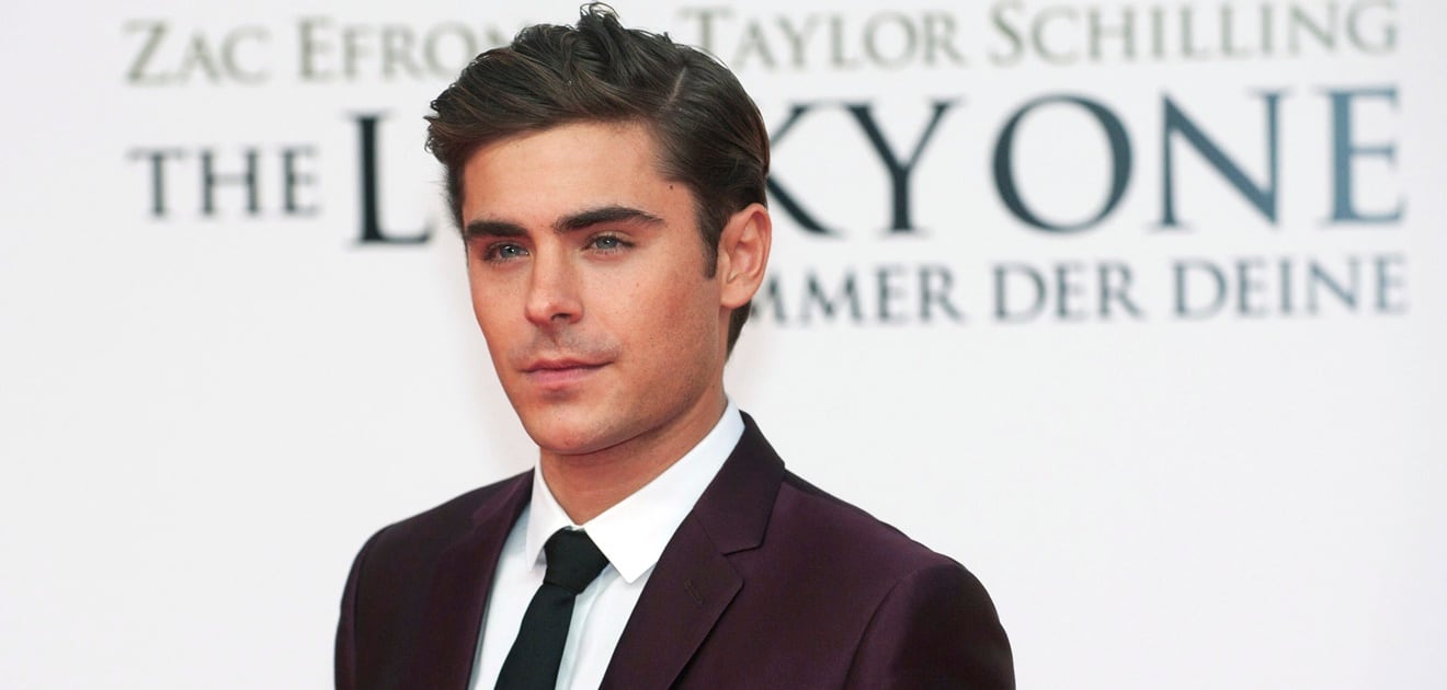 <p>
	A pesar de que a Zac Efron se le han conocido algunas relaciones, el actor sigue buscando a su chica ideal. <strong>(FOTOS: Archivo)</strong></p>
