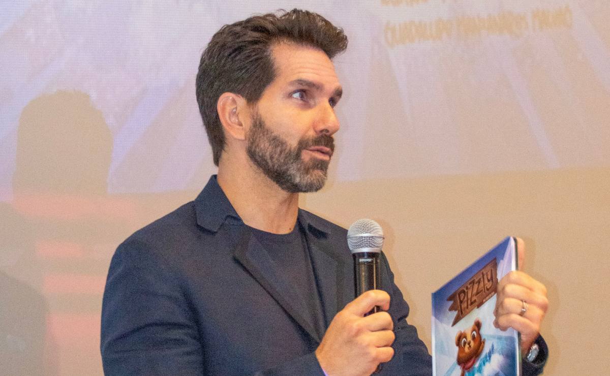 Arap Bethke / Foto: Angélica Chema