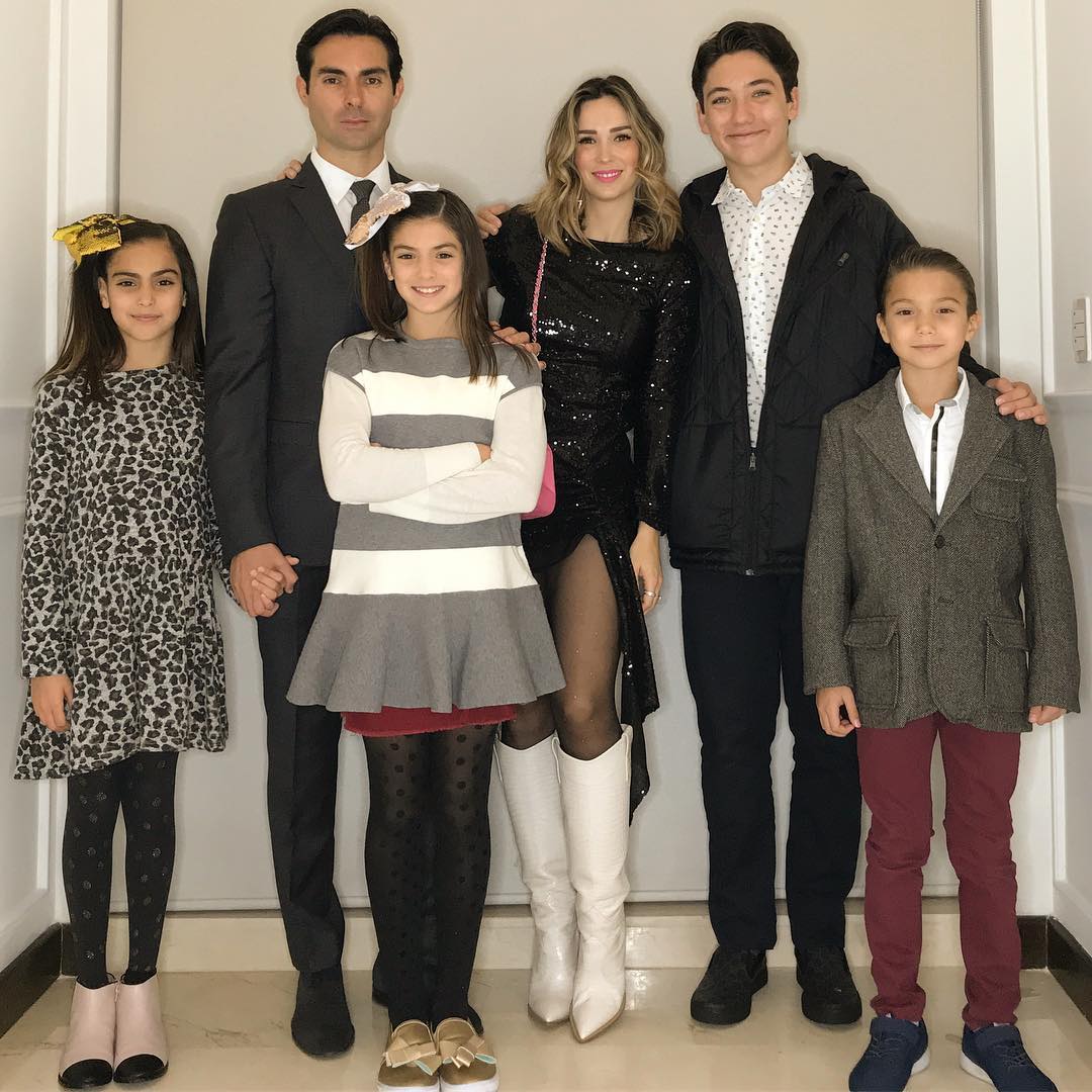 Fotos: El diputado más hot de México