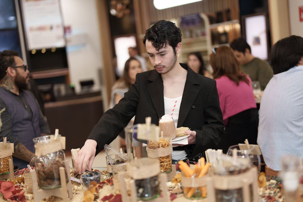 Guillermo Ricarte. (Foto: Héptor Arjona)