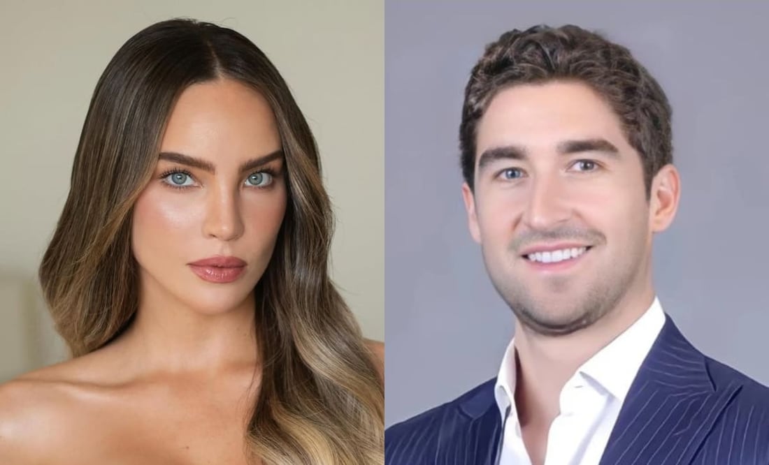 Belinda dedica su canción “Heterocromía” a Gonzalo Hevia Baillères? Las señales
