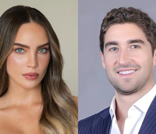 ¿Belinda dedica su canción “Heterocromía” a Gonzalo Hevia Baillères? Las señales