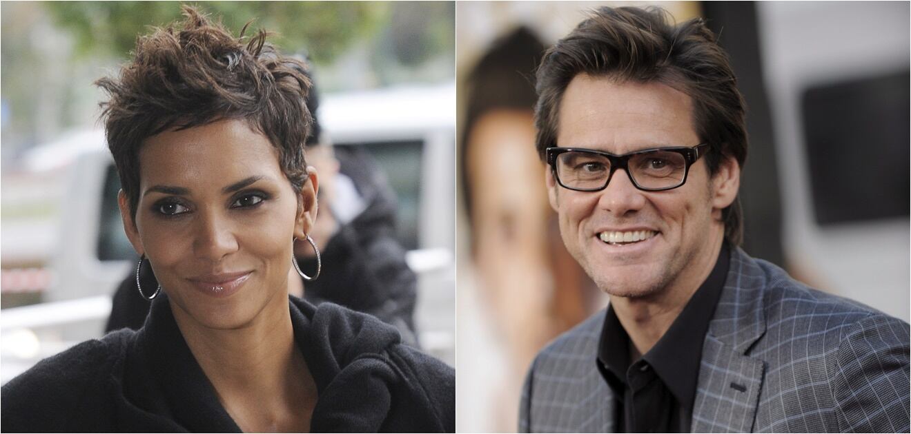 <p>Estos famosos eran muy pobres en su pasado. <strong>(Fotos: Archivo)</strong></p>

