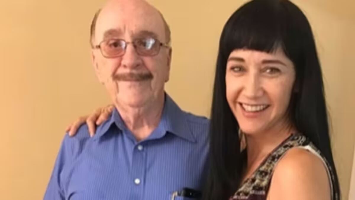 Susana Zabaleta canceló su último concierto debido al fallecimiento de su papá / Foto: Instagram