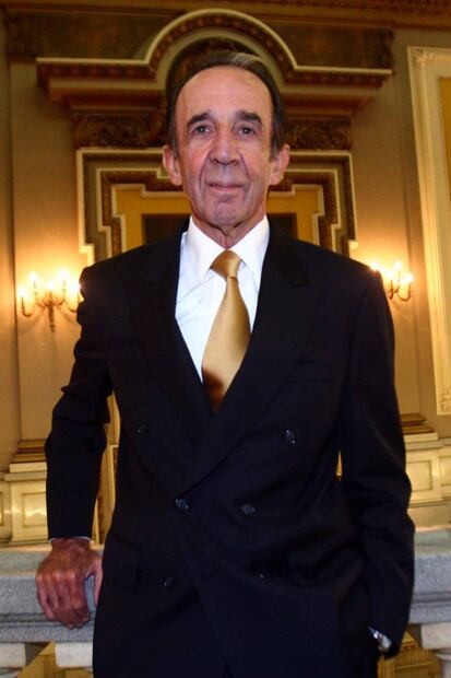 5 empresarios poderosos que apuestan por los negocios y el arte
