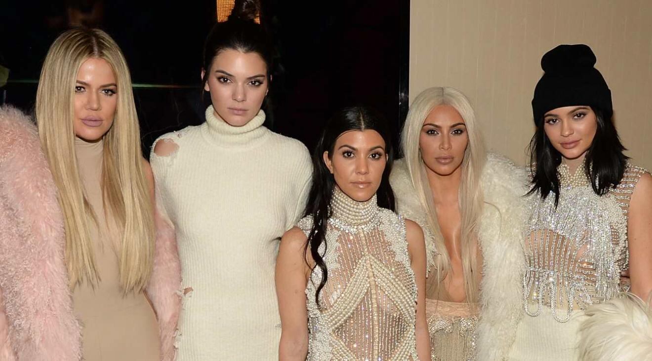 De las Kardashian, ¿quién es actualmente la que tiene más dinero?