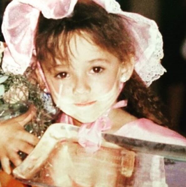 Sherlyn anuncia que ¡está embarazada!