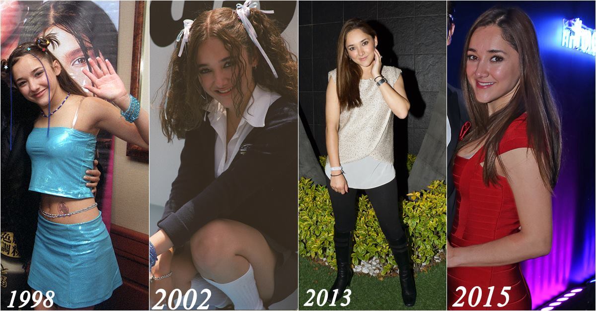 Famosas mexicanas que parece que nunca envejecen 