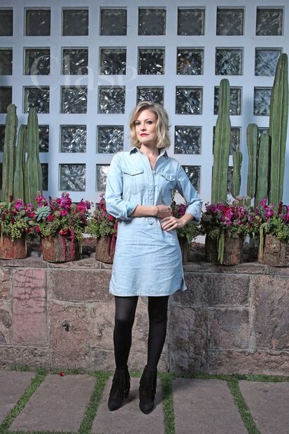 Tres mujeres talentosas en Women's Weekend