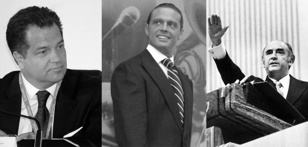 ¿Quién es el ex presidente al que Luis Miguel consideró para encontrar a Marcela?