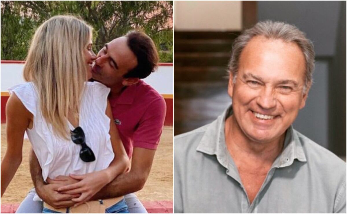 Bertín Osborne advierte, Enrique Ponce y Ana Soria tienen fecha de caducidad