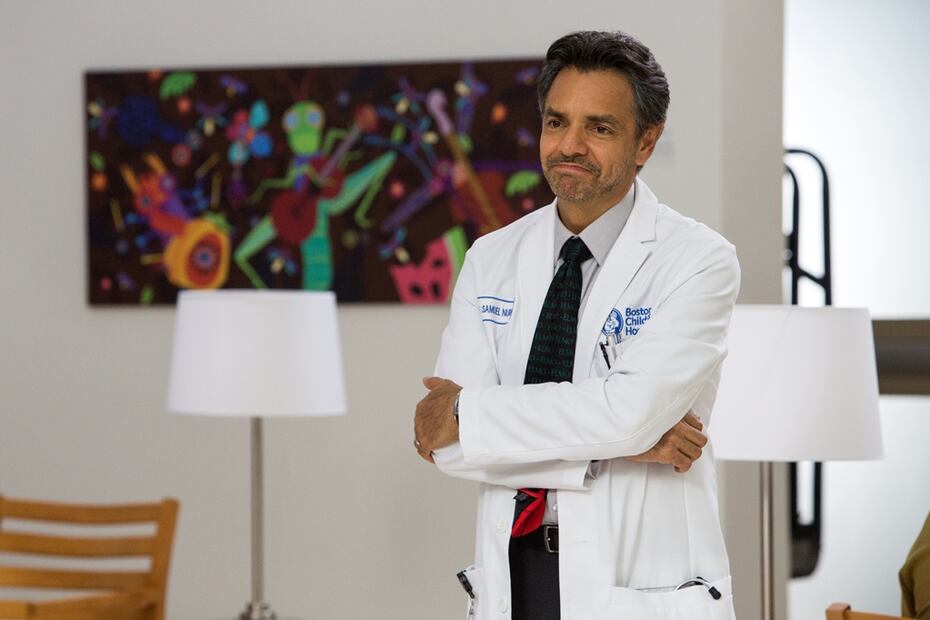 Eugenio Derbez recuerda el día que rechazó a Alfonso Cuarón