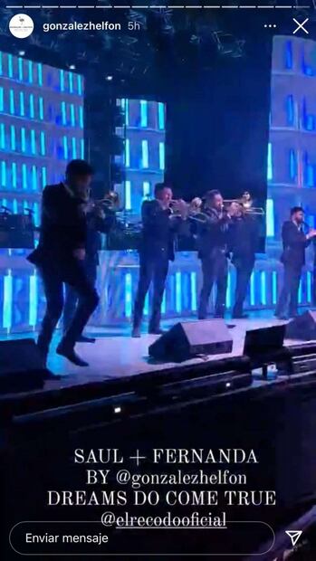 “Canelo” Álvarez y Fernanda Gómez: una espectacular boda religiosa con derroche de lujo y estilo