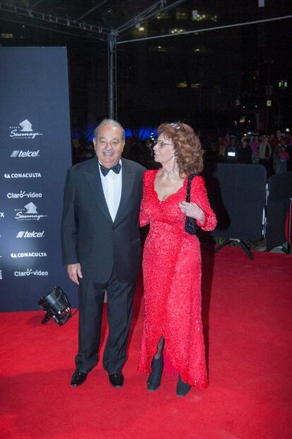 Carlos Slim: Estas empresas conforman su emporio