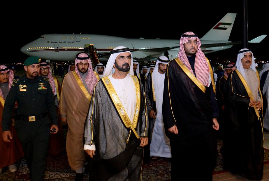 Tras abusos "desproporcionados", la princesa Haya de Jordania obtiene la custodia de sus hijos con el emir de Dubai