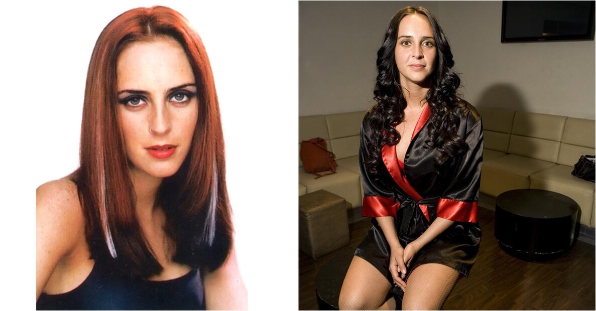 El elenco de "Soñadoras", 18 años después