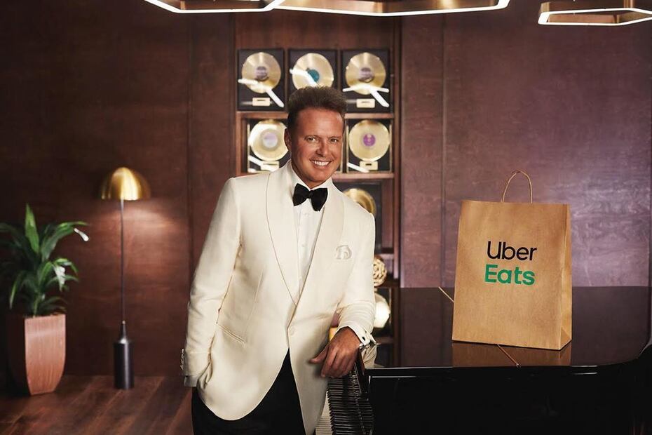 Aseguran que Luis Miguel cobró 1 millón de dólares por comercial