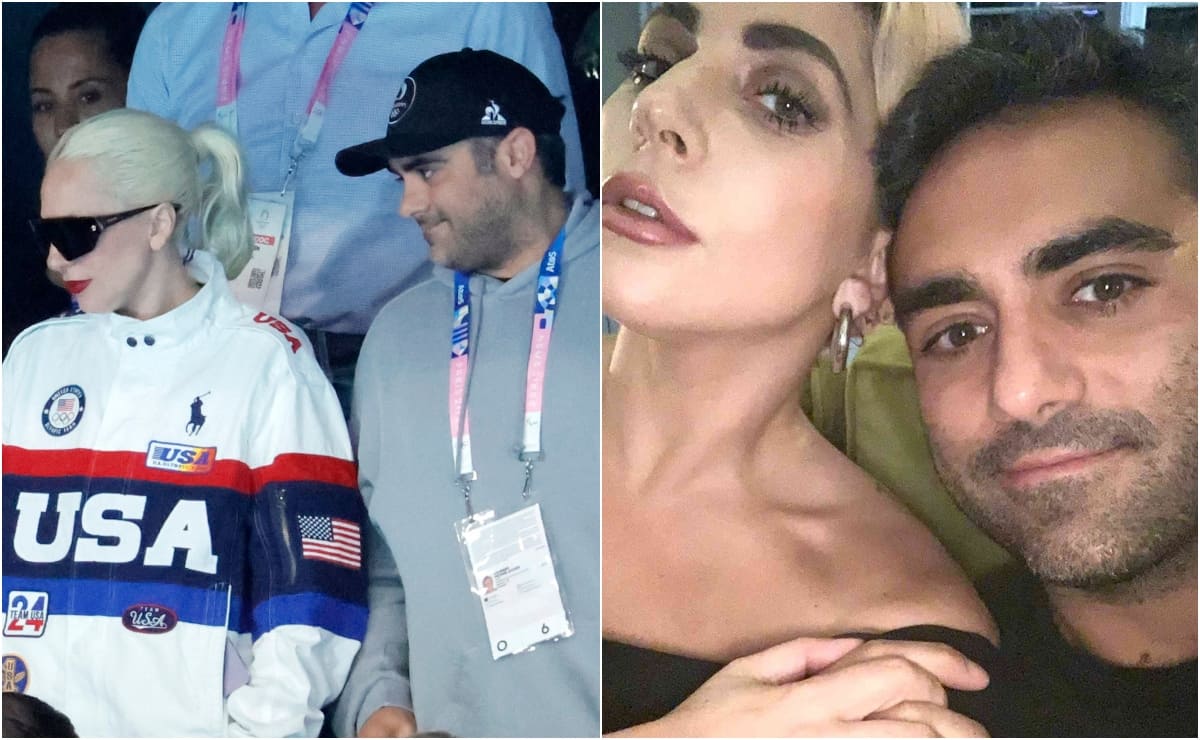 Quién es Michael Polansky, el prometido de Lady Gaga