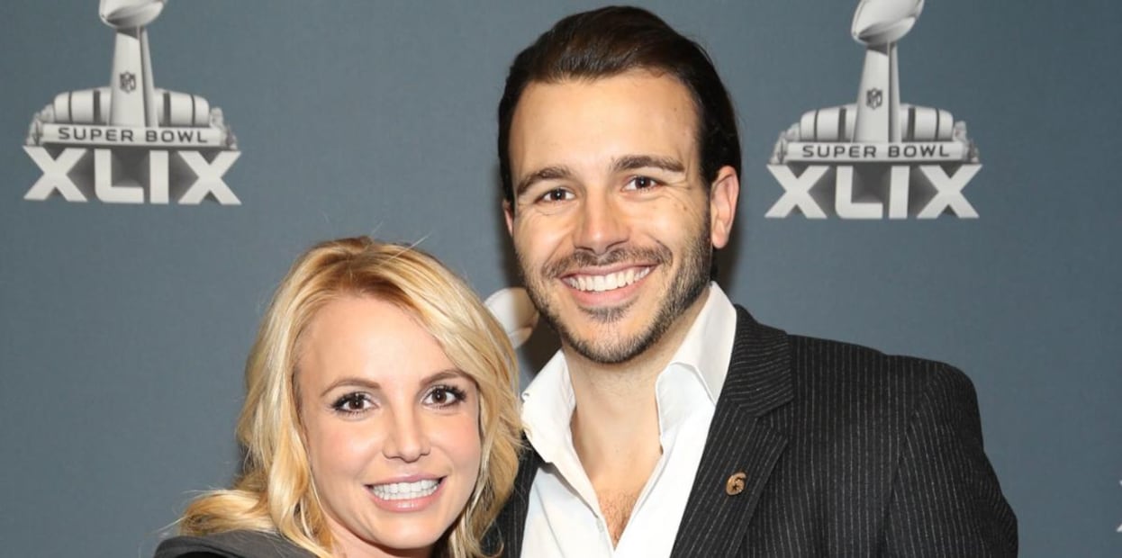 Las parejas famosas que terminaron este 2015