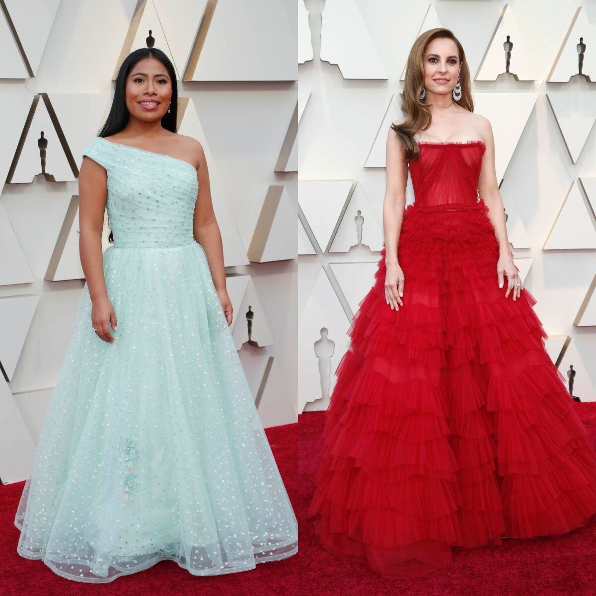 Los 10 momentos imperdibles del Oscar 