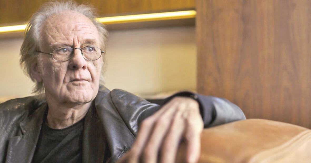 Revelan que Luis Eduardo Aute murió de coronavirus