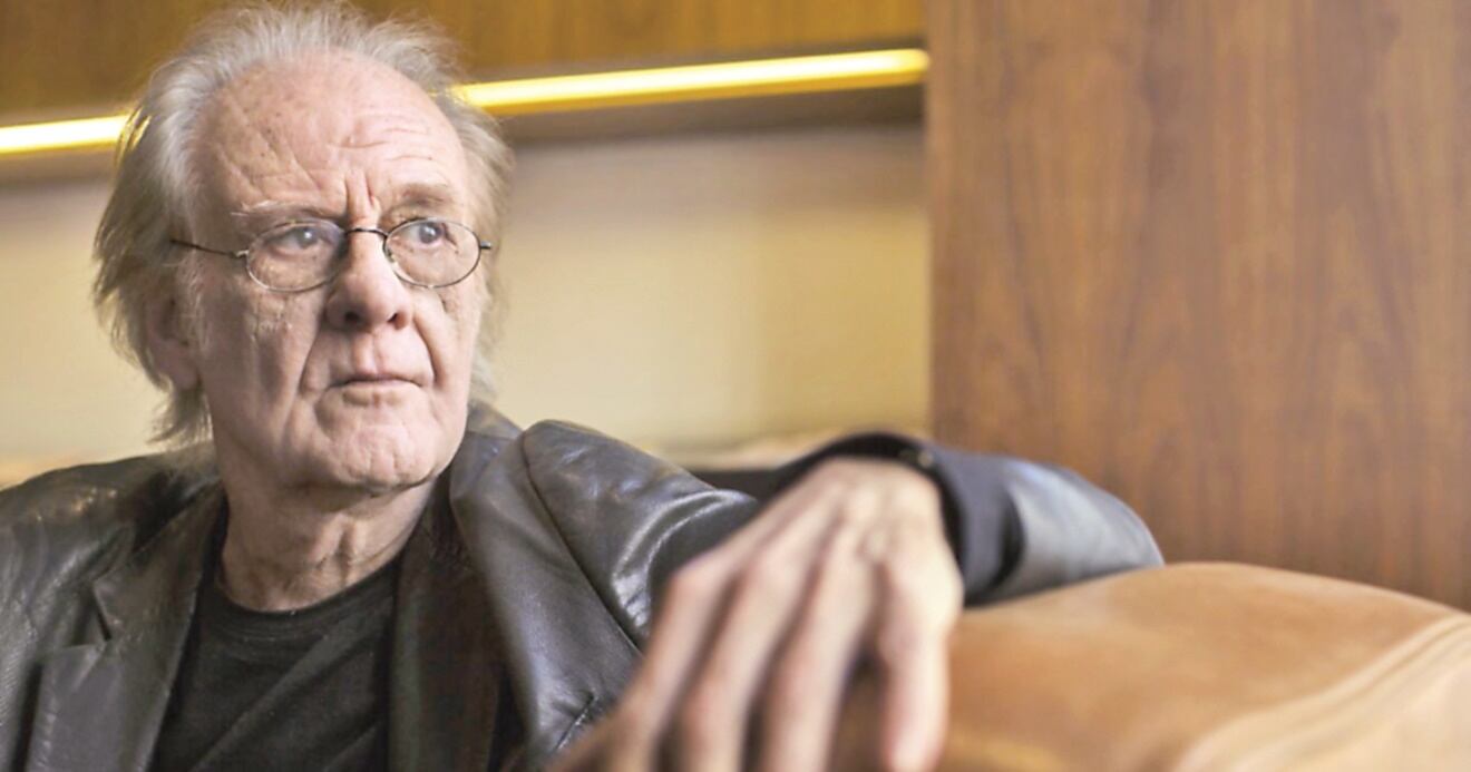 Revelan que Luis Eduardo Aute murió de coronavirus