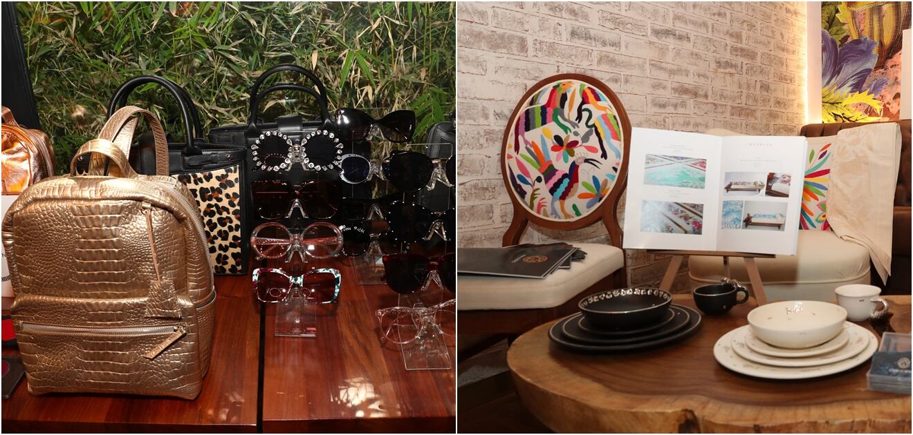Olivia Peralta nos presenta su tienda OP Concept Store