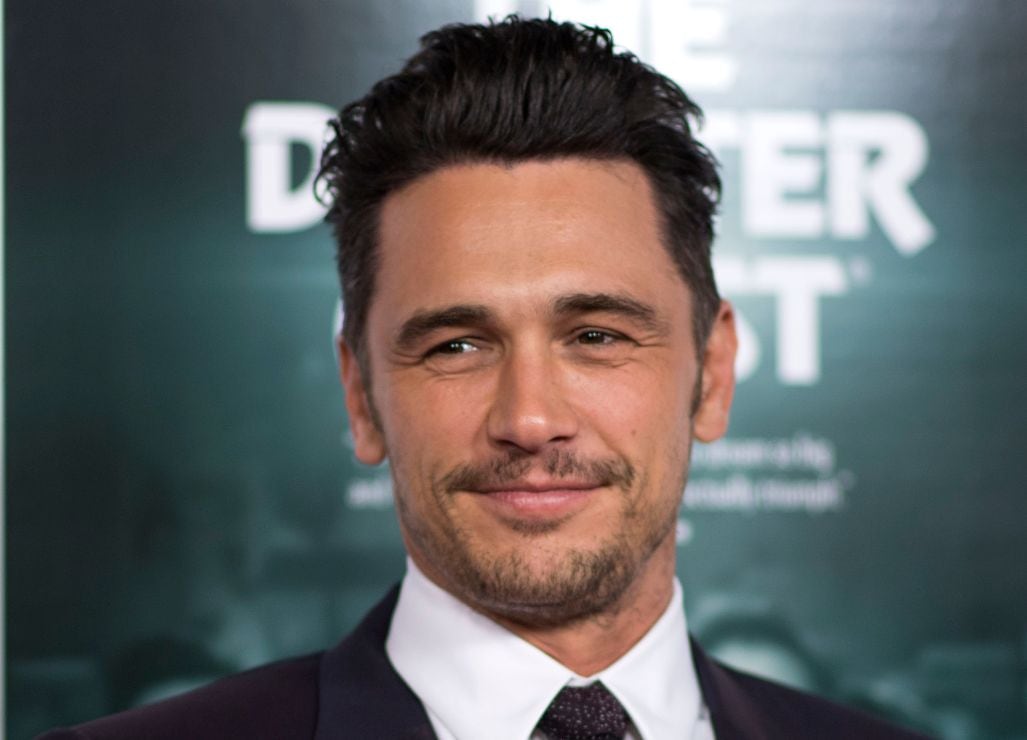 James Franco acepta pagar más de 2 millones de dólares por conducta sexual inapropiada