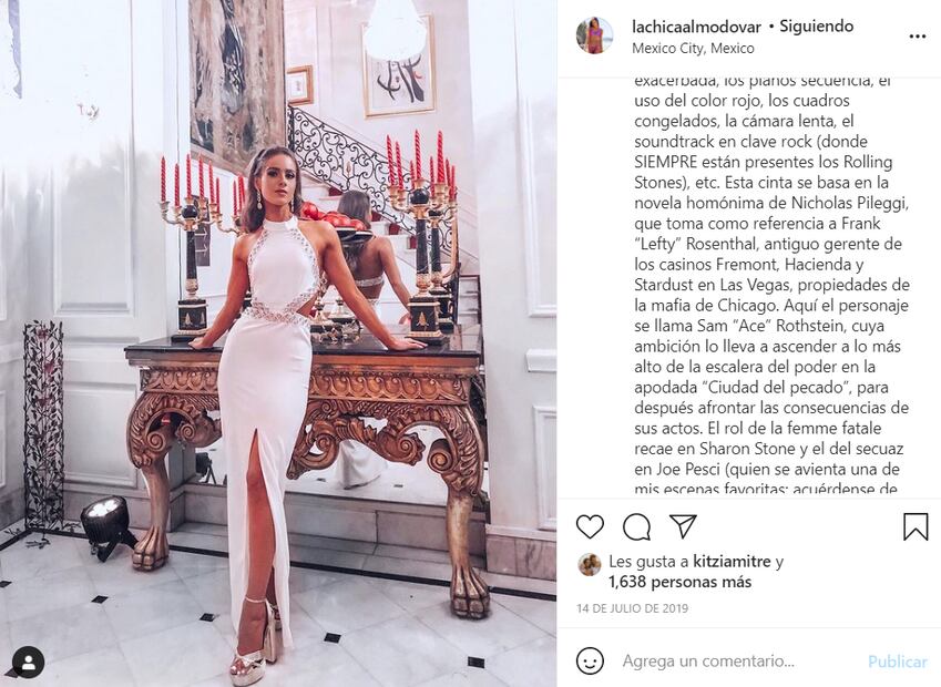 La vez que entramos a casa de Andrés Roemer