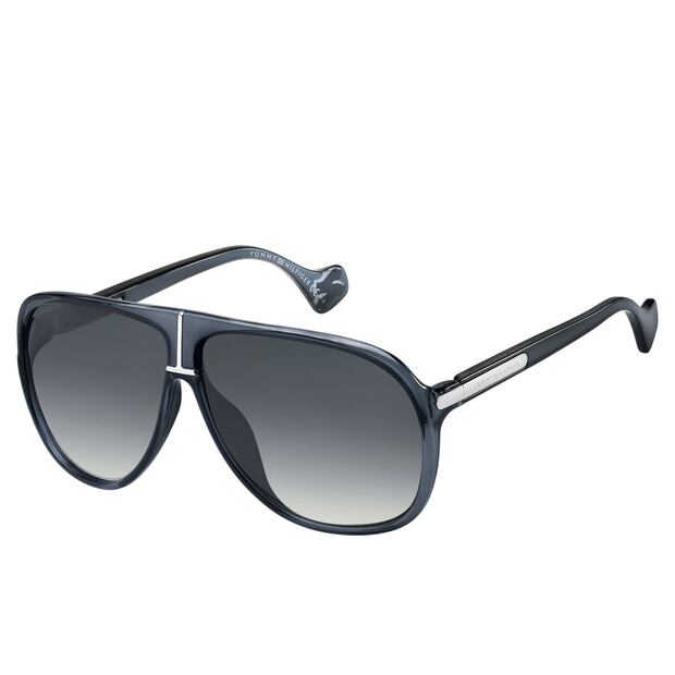 Luce guapísima: las gafas ideales de acuerdo a la forma de tu cara