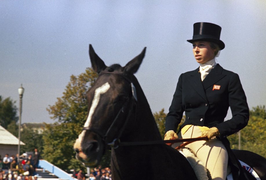 La princesa Ana cumple 70 años y te damos 5 datos desconocidos